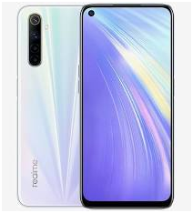 64MP camera phone