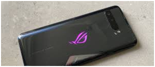 64MP camera phone