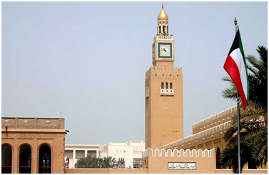 tourist places to visit in Kuwait