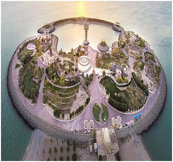 tourist places to visit in Kuwait