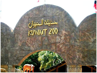 tourist places to visit in Kuwait