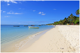 Places to visit in Mauritius 