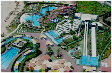 tourist places to visit in Kuwait
