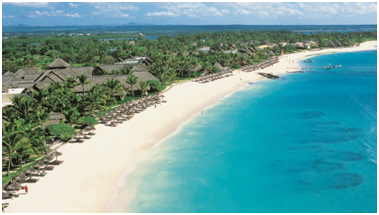 Places to visit in Mauritius 