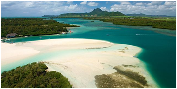 Places to visit in Mauritius 