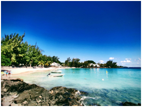Places to visit in Mauritius 