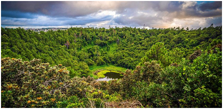 Places to visit in Mauritius 