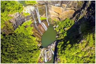 Places to visit in Mauritius 