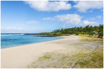 Places to visit in Mauritius 