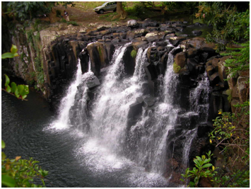 Places to visit in Mauritius 
