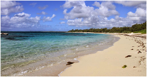 Places to visit in Mauritius 