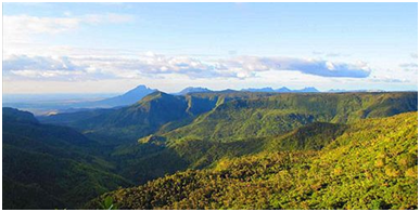 Places to visit in Mauritius 