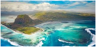 Places to visit in Mauritius 