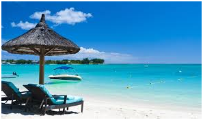 Places to visit in Mauritius 