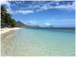 Places to visit in Mauritius 