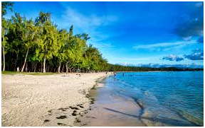 Places to visit in Mauritius 