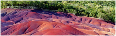 Places to visit in Mauritius 