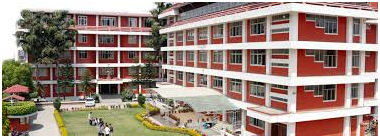 COLLEGES IN NEPAL