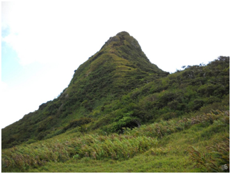 Popular places in Mauritius