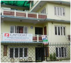 COLLEGES IN NEPAL