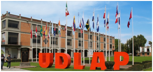 University in Mexico