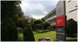 University in Mexico