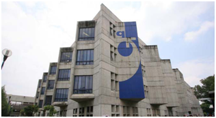 University in Mexico