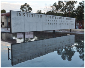 University in Mexico