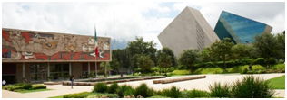 University in Mexico