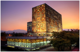 University in Mexico