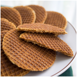 Famous Dutch Dish