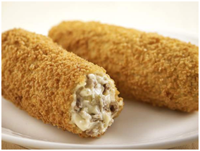 Famous Dutch Dish
