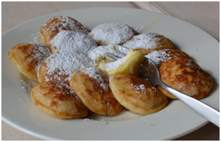 Famous Dutch Dish