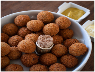 Famous Dutch Dish