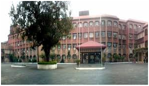 COLLEGES IN NEPAL
