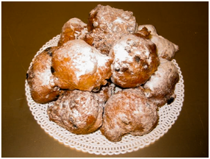Famous Dutch Dish