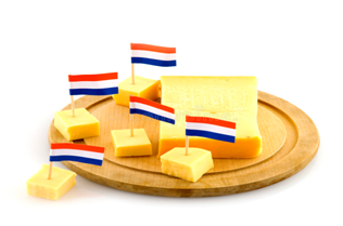 Famous Dutch Dish