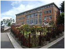 COLLEGES IN NEPAL