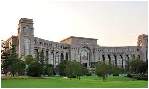 University in China