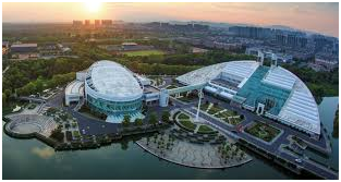 University in China