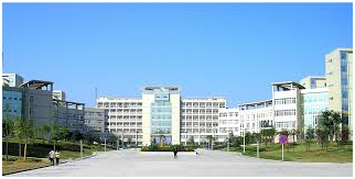 University in China