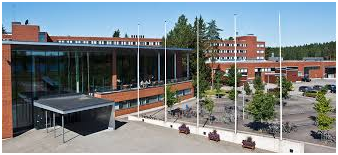 University in Finland