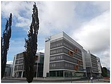 University in Finland