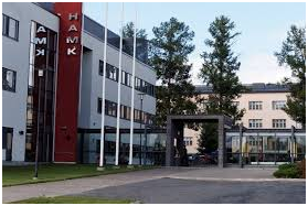 University in Finland