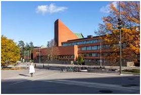 University in Finland