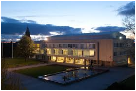 University in Finland