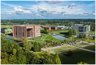 University in the Netherlands