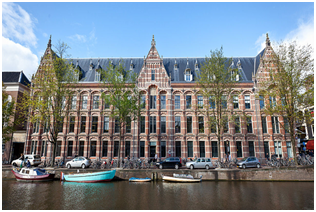 University in the Netherlands