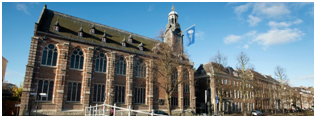 University in the Netherlands