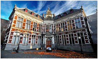 University in the Netherlands